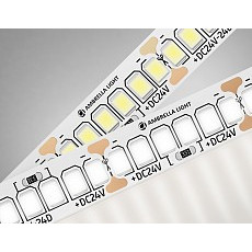 Лента светодиодная ambrella light gs gs3402